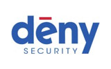 Deny Security logo