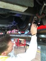 Radprofil